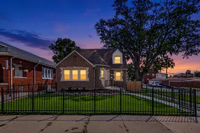 8357 S Hermitage Avenue, Chicago, IL 60620 - Photo 2