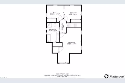3110 N 76th Court, Elmwood Park, IL 60707 - Photo 46