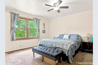 24878 W Highwoods Drive, Lake Villa, IL 60046 - Photo 18