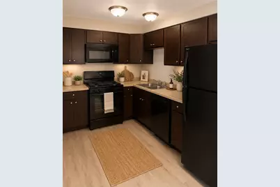 4616 Maple Avenue #2D, Brookfield, IL 60513 - Photo 6