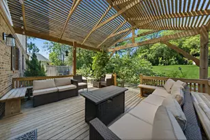 10S230 Grant St, Burr Ridge, IL 60527 - Photo 36