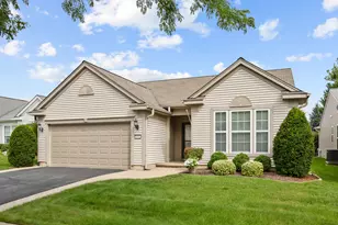 13442 Grainery Ln, Huntley, IL 60142 - Photo 1