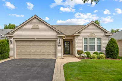 13442 Grainery Lane, Huntley, IL 60142 - Photo 2
