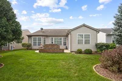 13442 Grainery Lane, Huntley, IL 60142 - Photo 4