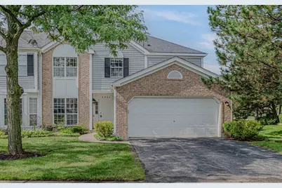 5907 Delaware Avenue, Gurnee, IL 60031 - Photo 1