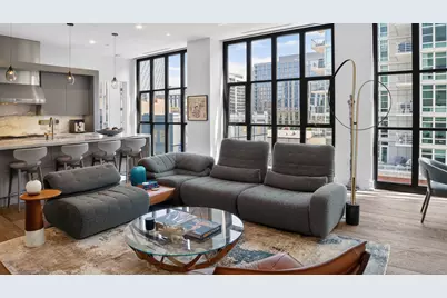 900 W Washington Boulevard #504, Chicago, IL 60607 - Photo 2