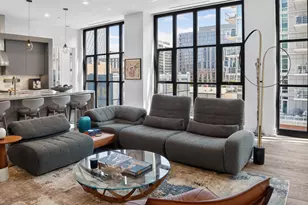 900 W Washington Blvd, Chicago, IL 60607 - Photo 2