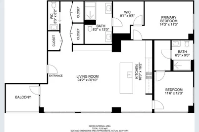 900 W Washington Boulevard #504, Chicago, IL 60607 - Photo 30