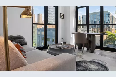 900 W Washington Boulevard #504, Chicago, IL 60607 - Photo 20