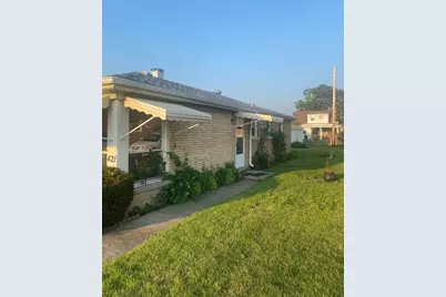421 Hyde Park Avenue, Hillside, IL 60162 - Photo 2