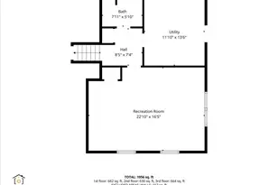 532 N Redfield Ct, Park Ridge, IL 60068 - Photo 32