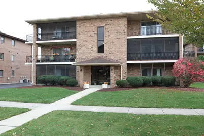 16749 Paxton Avenue #3S, Tinley Park, IL 60477 - Photo 2