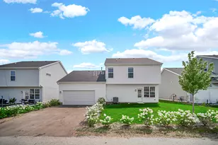 991 Celebration Drive, Aurora, IL 60504 - Photo 20