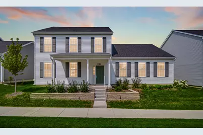 991 Celebration Drive, Aurora, IL 60504 - Photo 2