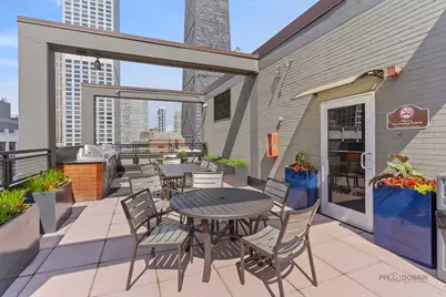 247 E Chestnut Street #1804, Chicago, IL 60611 - Photo 18