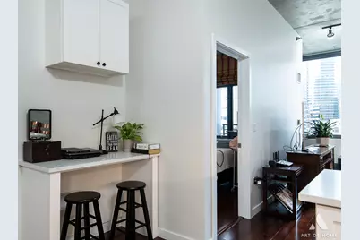 235 W Van Buren Street #2216, Chicago, IL 60607 - Photo 16