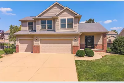 1506 Kell Avenue, Bloomington, IL 61705 - Photo 1