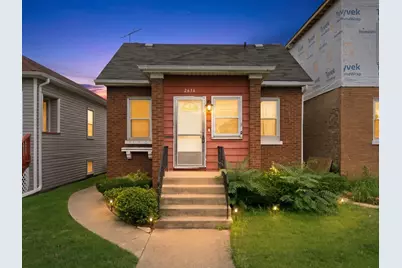 2636 Kenilworth Avenue, Berwyn, IL 60402 - Photo 2