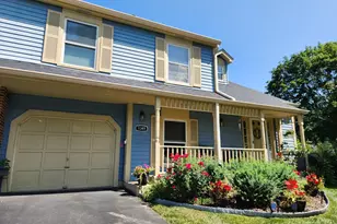 1349 Queensgreen Cir, Naperville, IL 60563 - Photo 1