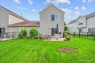 750 S Aldridge Lane, Round Lake, IL 60073 - Photo 20