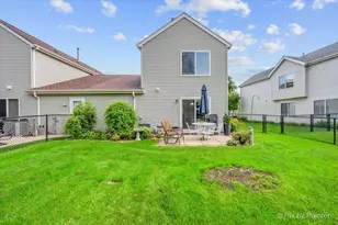 750 S Aldridge Ln, Round Lake, IL 60073 - Photo 20