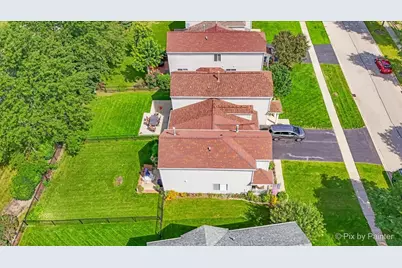750 S Aldridge Lane, Round Lake, IL 60073 - Photo 22