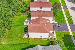 750 S Aldridge Ln, Round Lake, IL 60073 - Photo 22