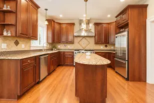 15004 S Bartlett Ave, Plainfield, IL 60544 - Photo 16