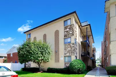 6261 N Northwest Highway #1D, Chicago, IL 60631 - Photo 1