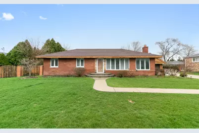 6554 W 92nd Street, Oak Lawn, IL 60453 - Photo 1