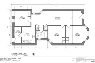6506 S St Lawrence Ave, Chicago, IL 60637 - Photo 24
