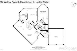 212 Willow Pkwy, Buffalo Grove, IL 60089 - Photo 28