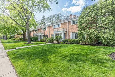 1534 Palmgren Drive, Glenview, IL 60025 - Photo 24