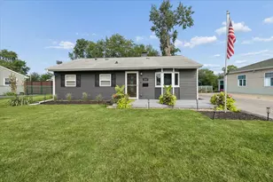 2207 Marmion Ave, Joliet, IL 60436 - Photo 1
