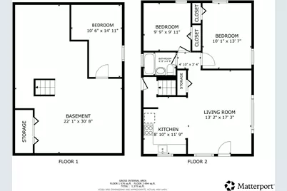 10145 S Bensley Avenue, Chicago, IL 60617 - Photo 20