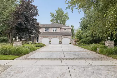11415 Plattner Drive, Mokena, IL 60448 - Photo 2