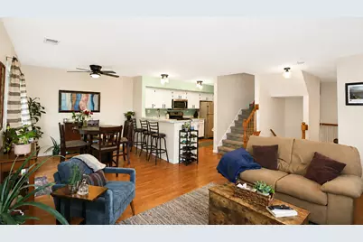 299 Ashbury Lane W #1526-2, Roselle, IL 60172 - Photo 6
