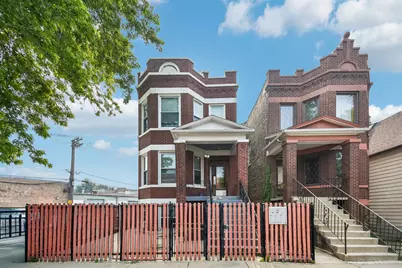 1539 N Kolin Avenue, Chicago, IL 60651 - Photo 1