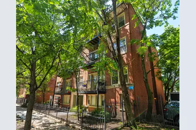 4422 N Ashland Avenue #1E, Chicago, IL 60640 - Photo 1