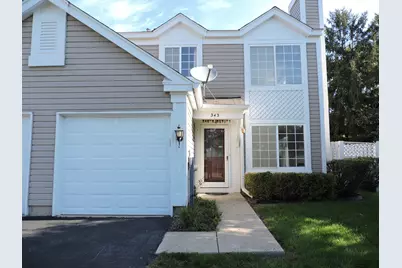 343 Gregory Street, Aurora, IL 60504 - Photo 4