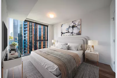 211 N Harbor Drive #2607, Chicago, IL 60601 - Photo 6