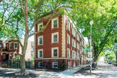 1338 W Hollywood Avenue #3, Chicago, IL 60660 - Photo 1
