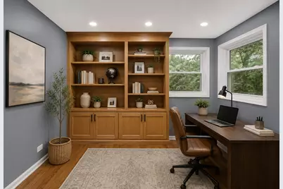 5700 W Montrose Avenue #3D, Chicago, IL 60634 - Photo 16