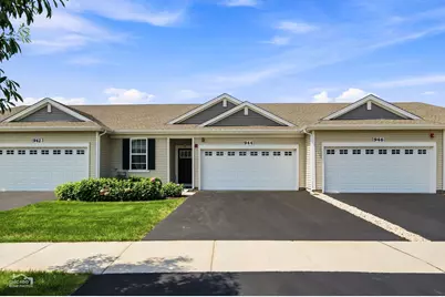 944 Darwin Street, North Aurora, IL 60542 - Photo 1