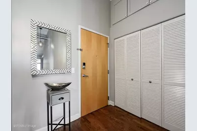 1301 W Madison Street #407, Chicago, IL 60607 - Photo 2