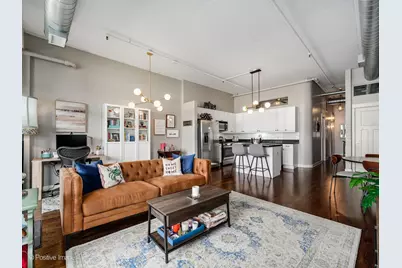 1301 W Madison Street #407, Chicago, IL 60607 - Photo 8