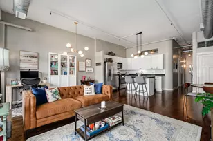 1301 W Madison St, Chicago, IL 60607 - Photo 8