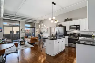 1301 W Madison St, Chicago, IL 60607 - Photo 4