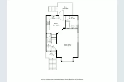 3031 N Kimball Avenue, Chicago, IL 60618 - Photo 26