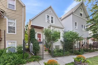 3031 N Kimball Avenue, Chicago, IL 60618 - Photo 1